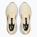 Scarpe da corsa uomo Brooks Adrenaline GTS 25 rutabaga/tigerlily/orange 5