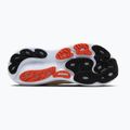 Scarpe da corsa uomo Brooks Adrenaline GTS 25 rutabaga/tigerlily/orange 6