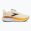 Scarpe da corsa uomo Brooks Adrenaline GTS 25 rutabaga/tigerlily/orange 2