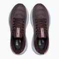 Scarpe da corsa donna Brooks Adrenaline GTS 25 raisin/woodrose/white 5