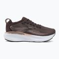 Scarpe da corsa donna Brooks Adrenaline GTS 25 raisin/woodrose/white 2