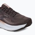 Scarpe da corsa donna Brooks Adrenaline GTS 25 raisin/woodrose/white 7