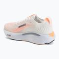 Scarpe da corsa donna Brooks Adrenaline GTS 25 oyster mushroom/peach/grape 3