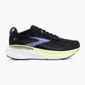 Scarpe da corsa donna Brooks Adrenaline GTS 25 black/blackened pearl/purple 2