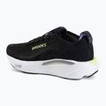 Scarpe da corsa donna Brooks Adrenaline GTS 25 black/blackened pearl/purple 3