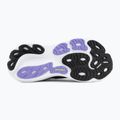 Scarpe da corsa donna Brooks Adrenaline GTS 25 black/blackened pearl/purple 4