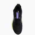 Scarpe da corsa donna Brooks Adrenaline GTS 25 black/blackened pearl/purple 5