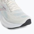Scarpe da corsa donna Brooks Adrenaline GTS 25 star white/nantucket/chrome 7