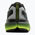 Scarpe da corsa uomo Brooks Cascadia 20 grey/black/nightlife 3