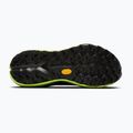 Scarpe da corsa uomo Brooks Cascadia 20 grey/black/nightlife 5