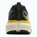 Scarpe da corsa uomo Brooks Cascadia 20 navy/nightlife/grey 3