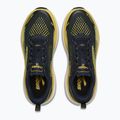 Scarpe da corsa uomo Brooks Cascadia 20 navy/nightlife/grey 4