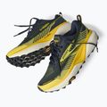 Scarpe da corsa uomo Brooks Cascadia 20 navy/nightlife/grey 6