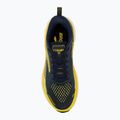 Scarpe da corsa uomo Brooks Cascadia 20 navy/nightlife/grey 5