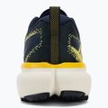 Scarpe da corsa uomo Brooks Cascadia 20 navy/nightlife/grey 6