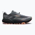 Scarpe da corsa donna Brooks Cascadia 20 grey/grey/peach 2