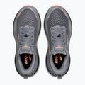 Scarpe da corsa donna Brooks Cascadia 20 grey/grey/peach 4