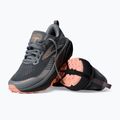 Scarpe da corsa donna Brooks Cascadia 20 grey/grey/peach 6