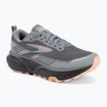 Scarpe da corsa donna Brooks Cascadia 20 grey/grey/peach