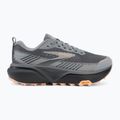 Scarpe da corsa donna Brooks Cascadia 20 grey/grey/peach 2