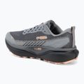 Scarpe da corsa donna Brooks Cascadia 20 grey/grey/peach 3
