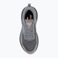Scarpe da corsa donna Brooks Cascadia 20 grey/grey/peach 5