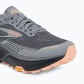 Scarpe da corsa donna Brooks Cascadia 20 grey/grey/peach 7