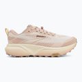Scarpe da corsa donna Brooks Cascadia 20 arctic wolf/rose/nightlife 2