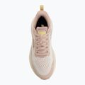 Scarpe da corsa donna Brooks Cascadia 20 arctic wolf/rose/nightlife 5