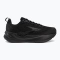 Scarpe da corsa uomo Brooks Ghost Max 4 black/black/ebony 2