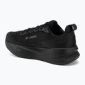Scarpe da corsa uomo Brooks Ghost Max 4 black/black/ebony 3