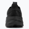 Scarpe da corsa uomo Brooks Ghost Max 4 black/black/ebony 6
