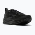 Scarpe da corsa uomo Brooks Ghost Max 4 black/black/ebony