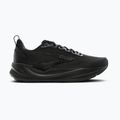 Scarpe da corsa uomo Brooks Ghost Max 4 black/black/ebony 2