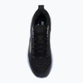 Scarpe da corsa uomo Brooks Ghost Max 4 black/folkstone/open air 5