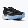 Scarpe da corsa uomo Brooks Ghost Max 4 black/folkstone/open air