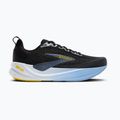 Scarpe da corsa uomo Brooks Ghost Max 4 black/folkstone/open air 2