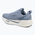 Scarpe da corsa uomo Brooks Ghost Max 4 blue/navy/coconut 3