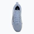 Scarpe da corsa uomo Brooks Ghost Max 4 blue/navy/coconut 5