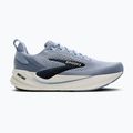Scarpe da corsa uomo Brooks Ghost Max 4 blue/navy/coconut 2