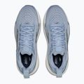 Scarpe da corsa uomo Brooks Ghost Max 4 blue/navy/coconut 5