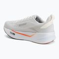 Scarpe da corsa uomo Brooks Ghost Max 4 white/red/black 3