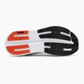 Scarpe da corsa uomo Brooks Ghost Max 4 white/red/black 4