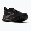 Scarpe da corsa donna Brooks Ghost Max 4 black/black/rose gold