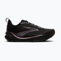 Scarpe da corsa donna Brooks Ghost Max 4 black/black/rose gold 2