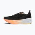 Scarpe da corsa donna Brooks Ghost Max 4 black/folkstone/cyber peach 3