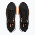 Scarpe da corsa donna Brooks Ghost Max 4 black/folkstone/cyber peach 5
