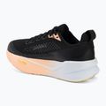 Scarpe da corsa donna Brooks Ghost Max 4 black/folkstone/cyber peach 3