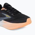 Scarpe da corsa donna Brooks Ghost Max 4 black/folkstone/cyber peach 7