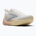 Scarpe da corsa donna Brooks Ghost Max 4 white/rose/rutabaga